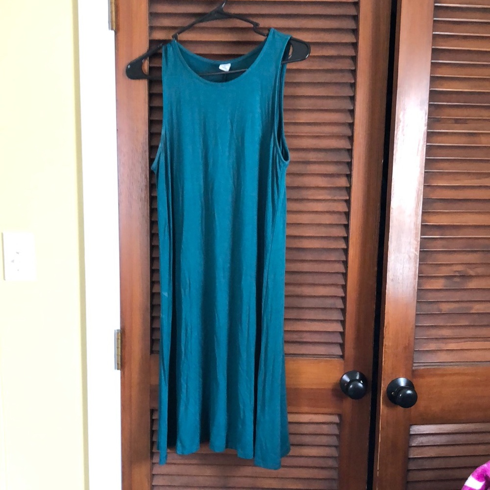Old navy dress